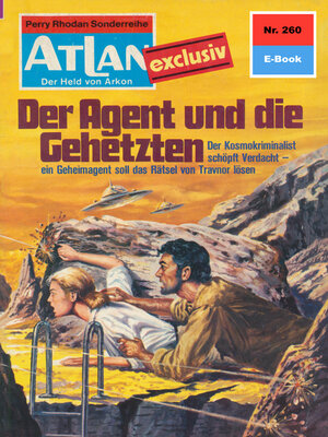 cover image of Atlan 260